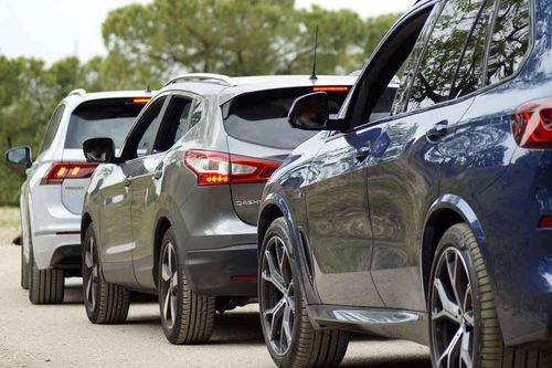 Shalford Traffic Calming Scheme