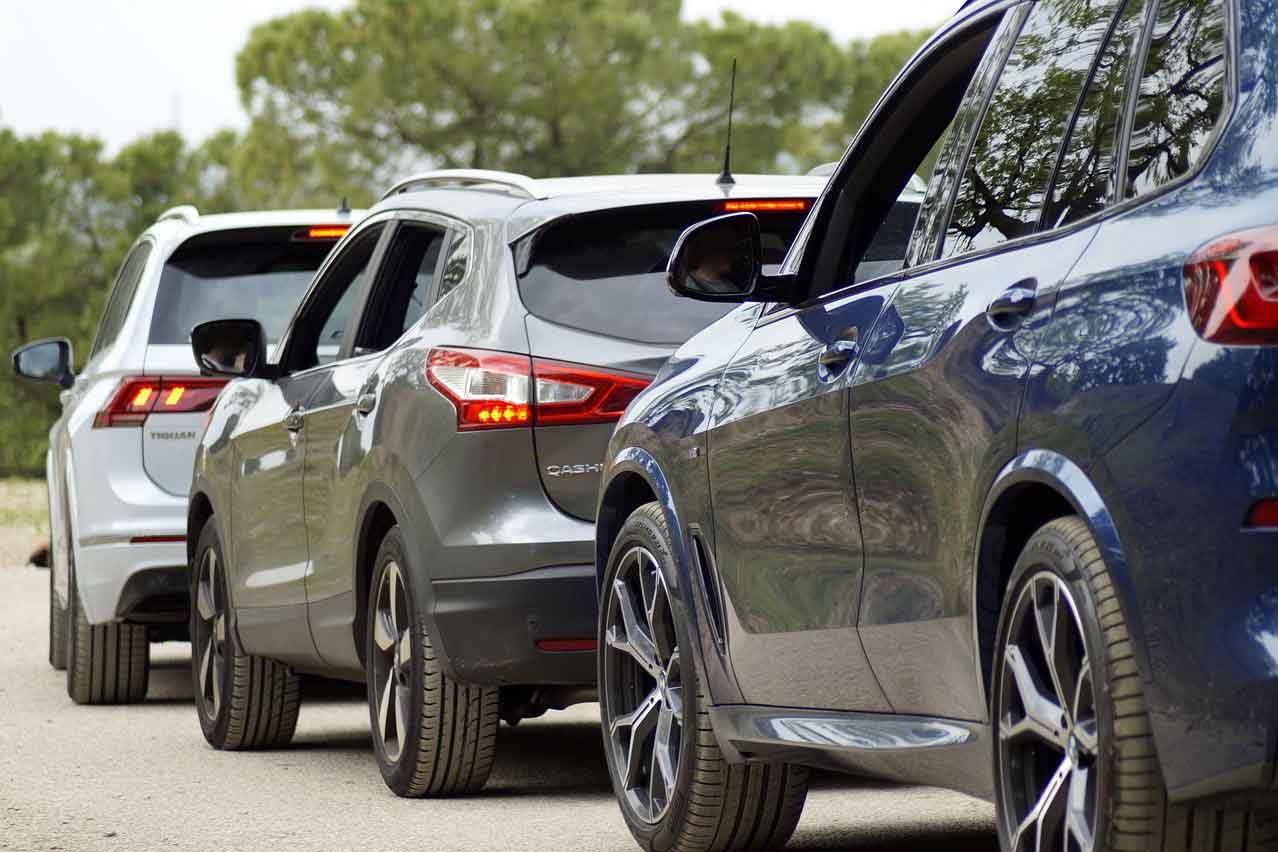 Shalford Traffic Calming Scheme